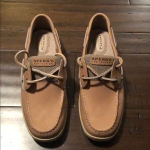 Sperry Top-Sider